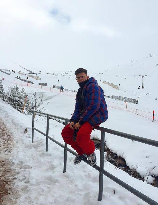 Pilot Dance tweet media