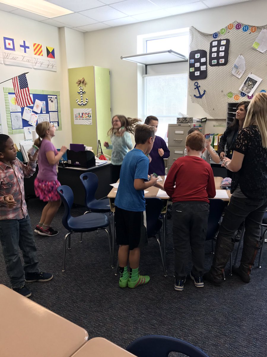 Mrs Nowaks 4th Grade tweet media