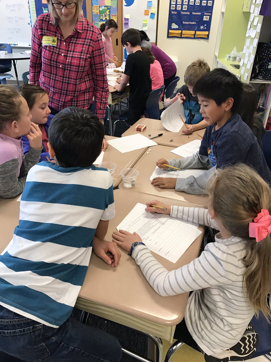 Mrs Nowaks 4th Grade tweet media