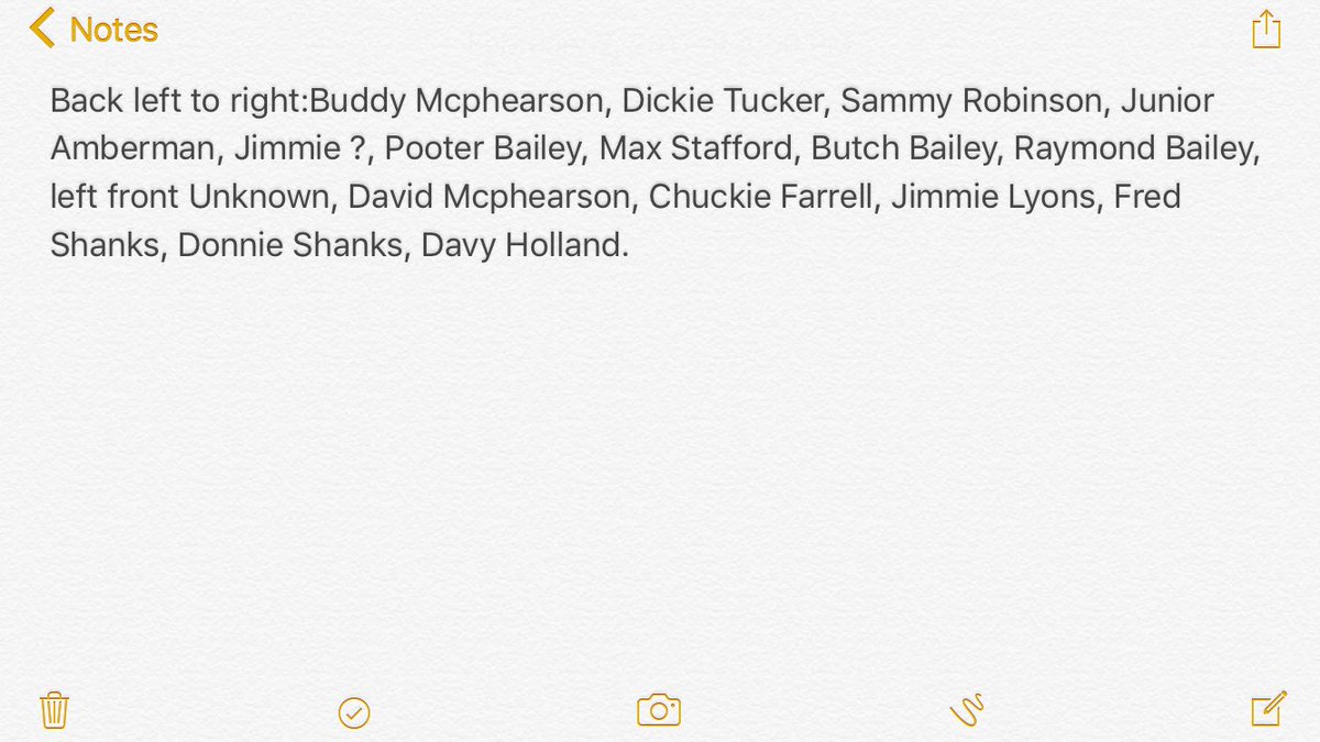 Gary Brown (@midlifecrs) on Twitter photo 