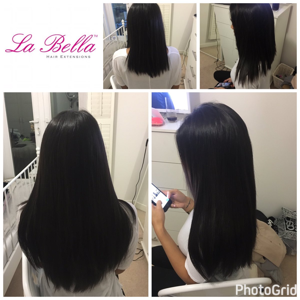 Labellahairext's tweet photo. Visit us at https://t.co/3FWAK4elkk #hair #labellahairextensions #discreethairextensions #highqualityhairextensions #mobilehairextensions https://t.co/bwES1RPYKz