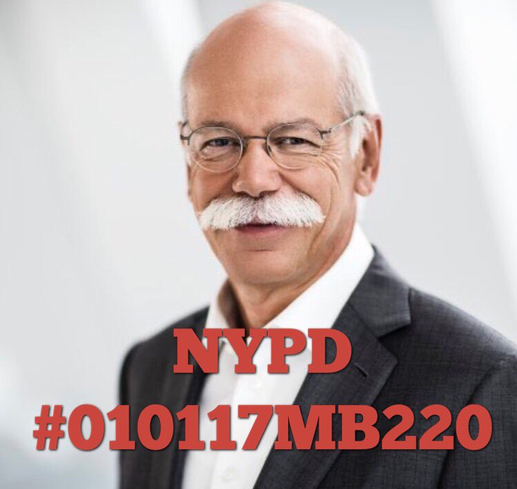 Rustymerc57's tweet photo. RUSTYMERC Dodgy Dieter Zetsche wanted for selling defective #Mercedes with no warranty #MercededBenz #Benz #Daimler #BMW #Audi @MercedesUK https://t.co/Yuppr9deyX