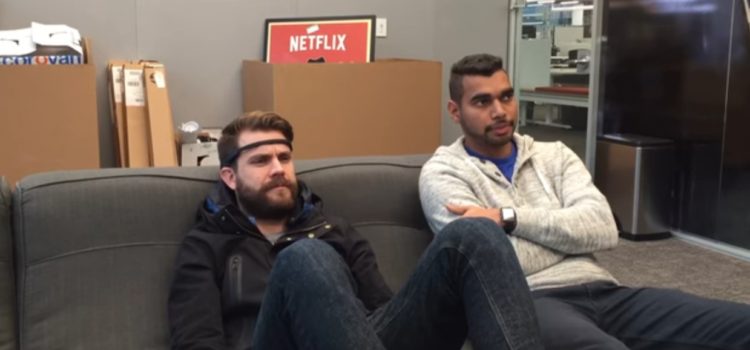 UltimatGeekNews's tweet photo. MindFix – пристрій який дозволяє управляти телевізором лише думкою
https://t.co/nhliK0cUPa
#ultimategeeknews #новини #news #MindFix #netflix https://t.co/CJ7OVFOhce