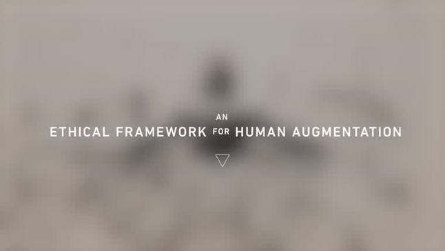 Debating the Ethics of Machine-Enhanced Humans Is a Learning Curve sco.lt/8EUkxV