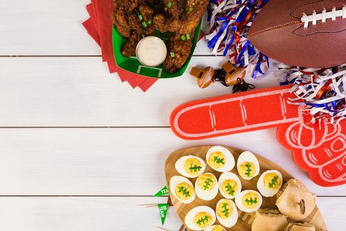 Wine and Half Time: Tasty Pairings For A Super Succulent Super Bowl Sunday

blog.lifamilies.com/wine-half-time…