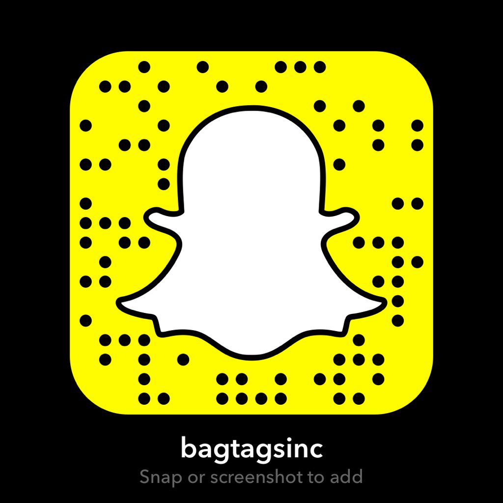 Bag Tags Inc. tweet media