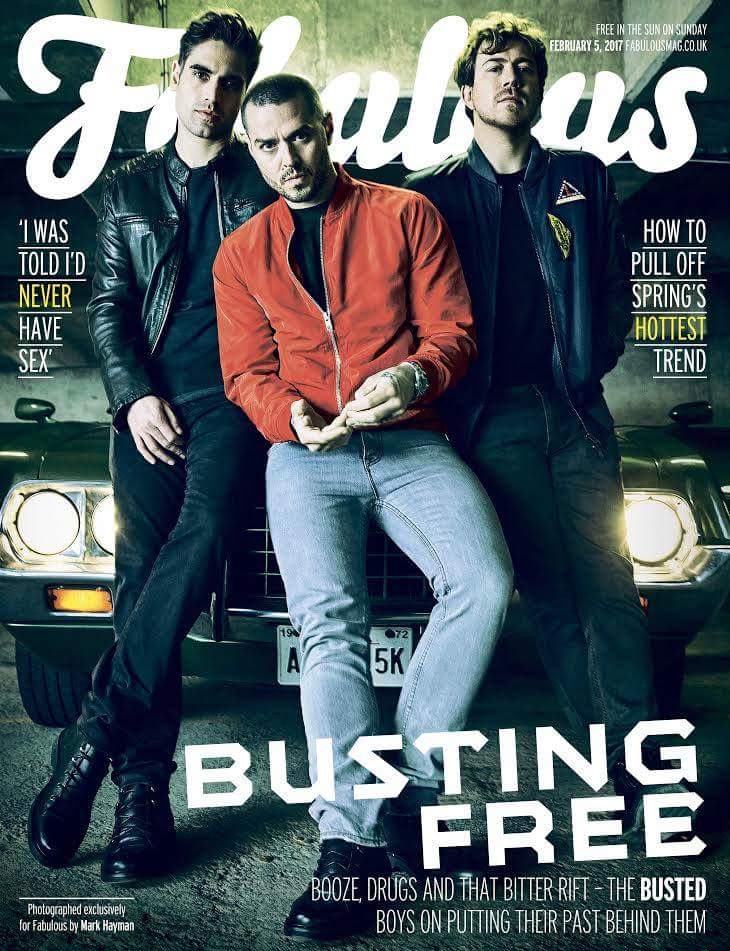 AmyRMatthews93's tweet photo. A week tomorrow I'll be watching these guys live 😍💚💛💙 #nightdriver #excited #cantwait #7days @mattjwillis @JamesBourne @charliesimo @Busted https://t.co/kz06l9FHJs