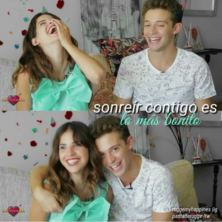 dafny_martinez's tweet photo. @_ruggero @kndmolfese 
Todos a ver el nuevo video de.. 
#Ruggelaria 
Reto del Tweet
 ★Que lo haga @lionelferro ★
Cc •Ig• https://t.co/oQ2ygYWvAd
