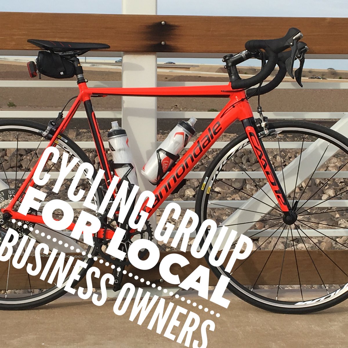 IRELAXULV's tweet photo. Local business owner who cycles? Join our group https://t.co/Sfdd8wlEhv https://t.co/JQDxr4LUon