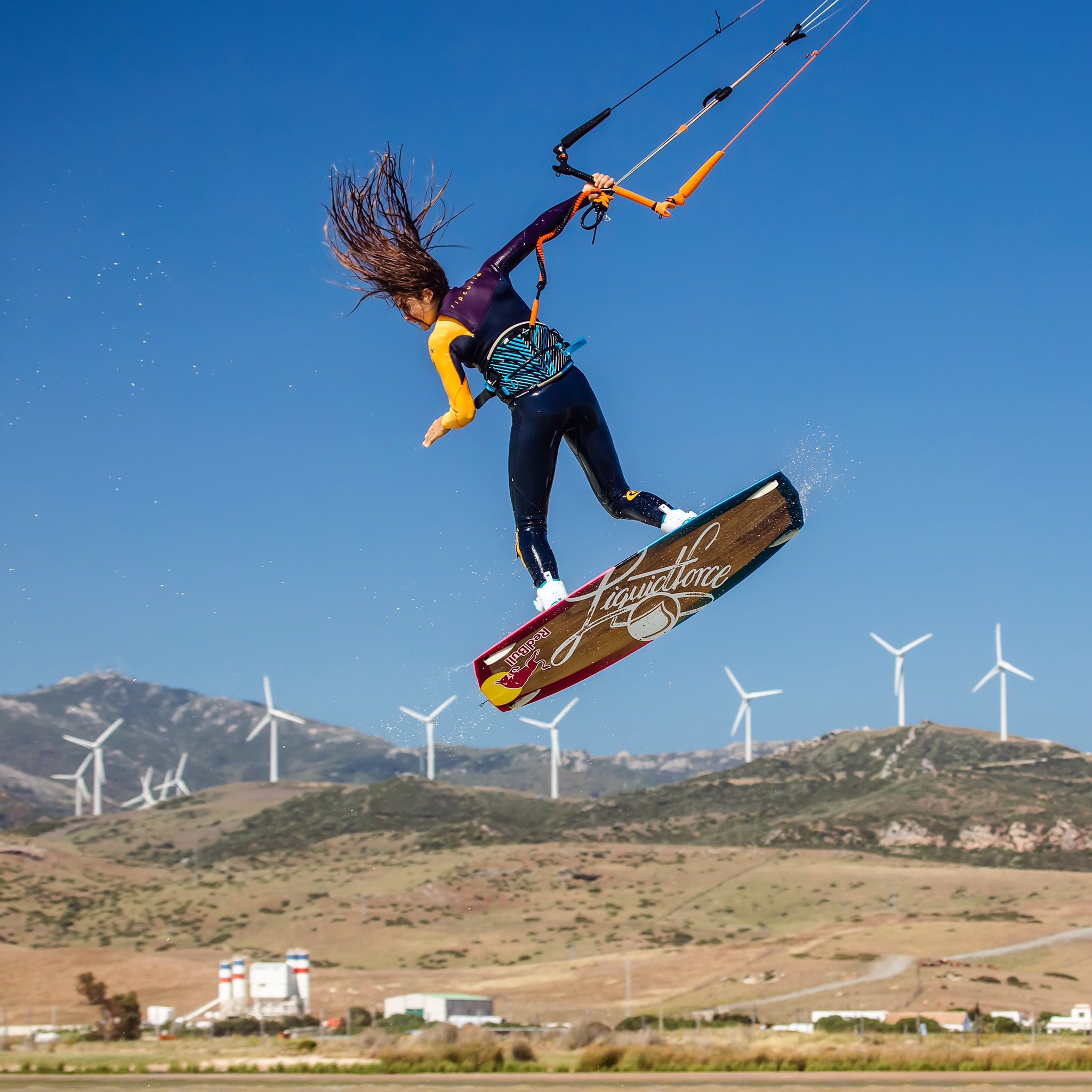 Get a Kite getakite X