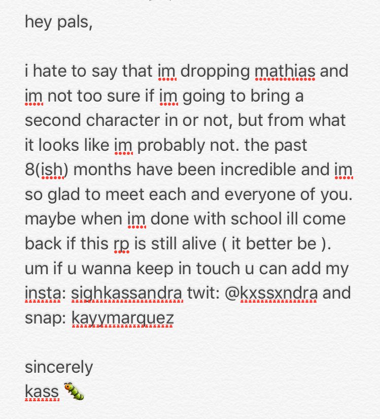 MATHiASSHAPiRO's tweet photo. / read if u want :P https://t.co/nkYtt9wDbf