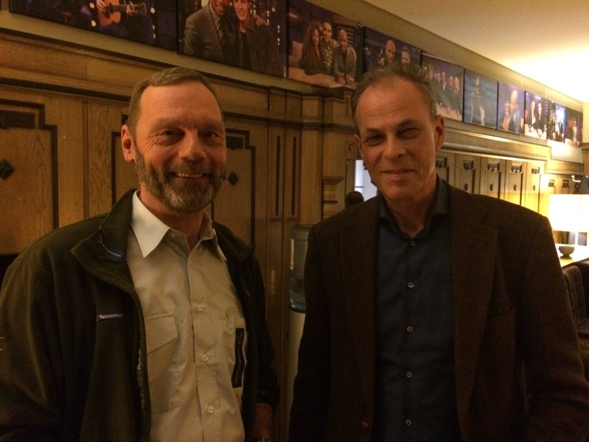 Stel al je natuurvragen over de nieuwe eilanden Marker Wadden, straks bij <a href="/RTLLateNight/">.</a> <a href="/marker_wadden/">Marker Wadden NPNieuwland</a> <a href="/andredonker/">André Donker</a> <a href="/markerwadden/">Roel Posthoorn</a>