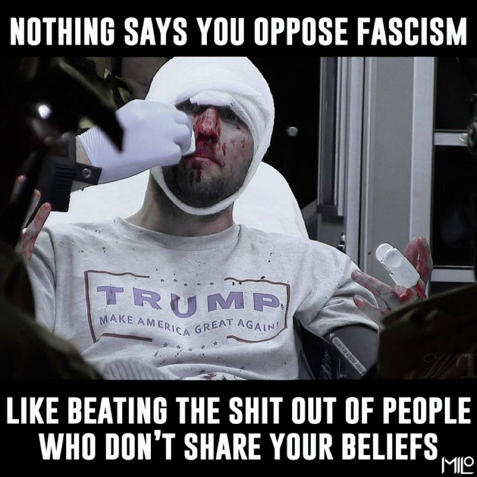 Matthew51824627's tweet photo. @boycottbgbizsoc @davidvance Ahh, its the poorly informed electorate. As opposed to yourself. 

Check out funding of Clinton foundation... Lol https://t.co/F2bKGjHck9