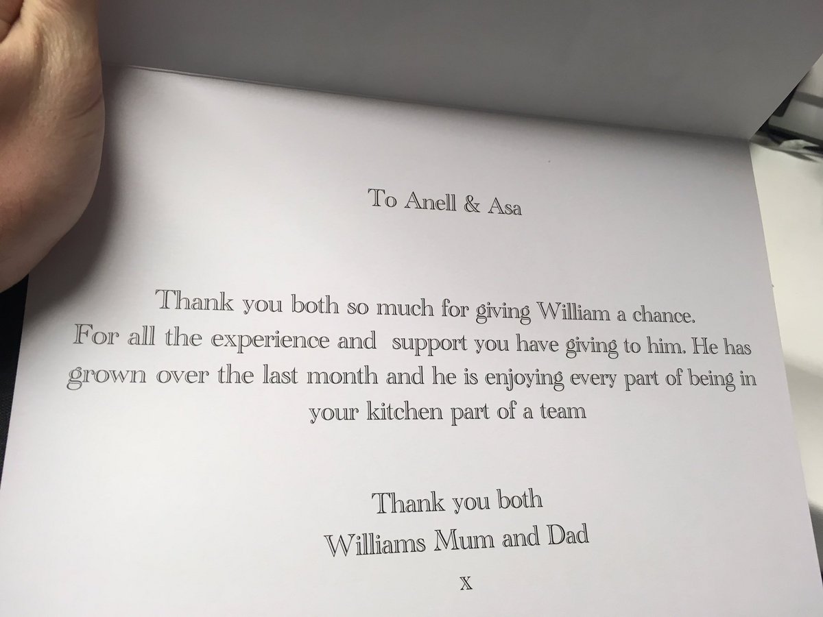 Always nice to get, thanks will for all your hard work <a href="/WeAreSUGM/">WeAreSUGM</a> <a href="/GriffinNathan/">Nathan Griffin</a>