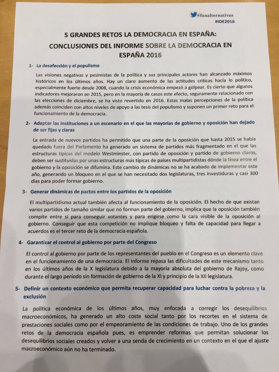 alexicu's tweet photo. Aquí algunas imágenes del evento #IDE2016 @funalternativas https://t.co/BASWZAjlD0