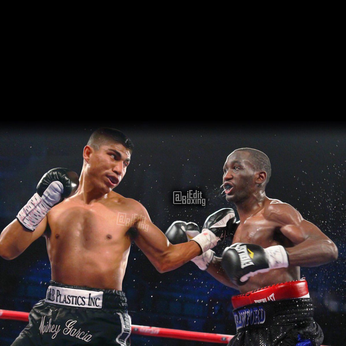 iEditBoxing's tweet photo. @mikeygarcia vs @budcrawford402 #iEditBoxing https://t.co/8JdvU2dyS6