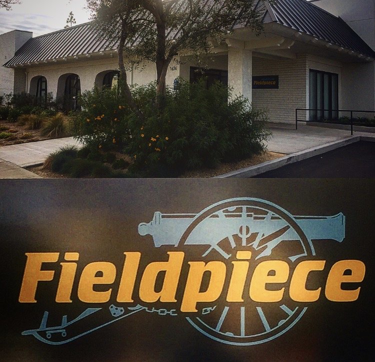 The_REL_Group's tweet photo. It was a long drive from the #AHRExpo in #LasVegas, but we are finally #Fieldpiece #Headquarters in Orange, CA!! #HVAC #factoryrep https://t.co/qT8nKxTR9v