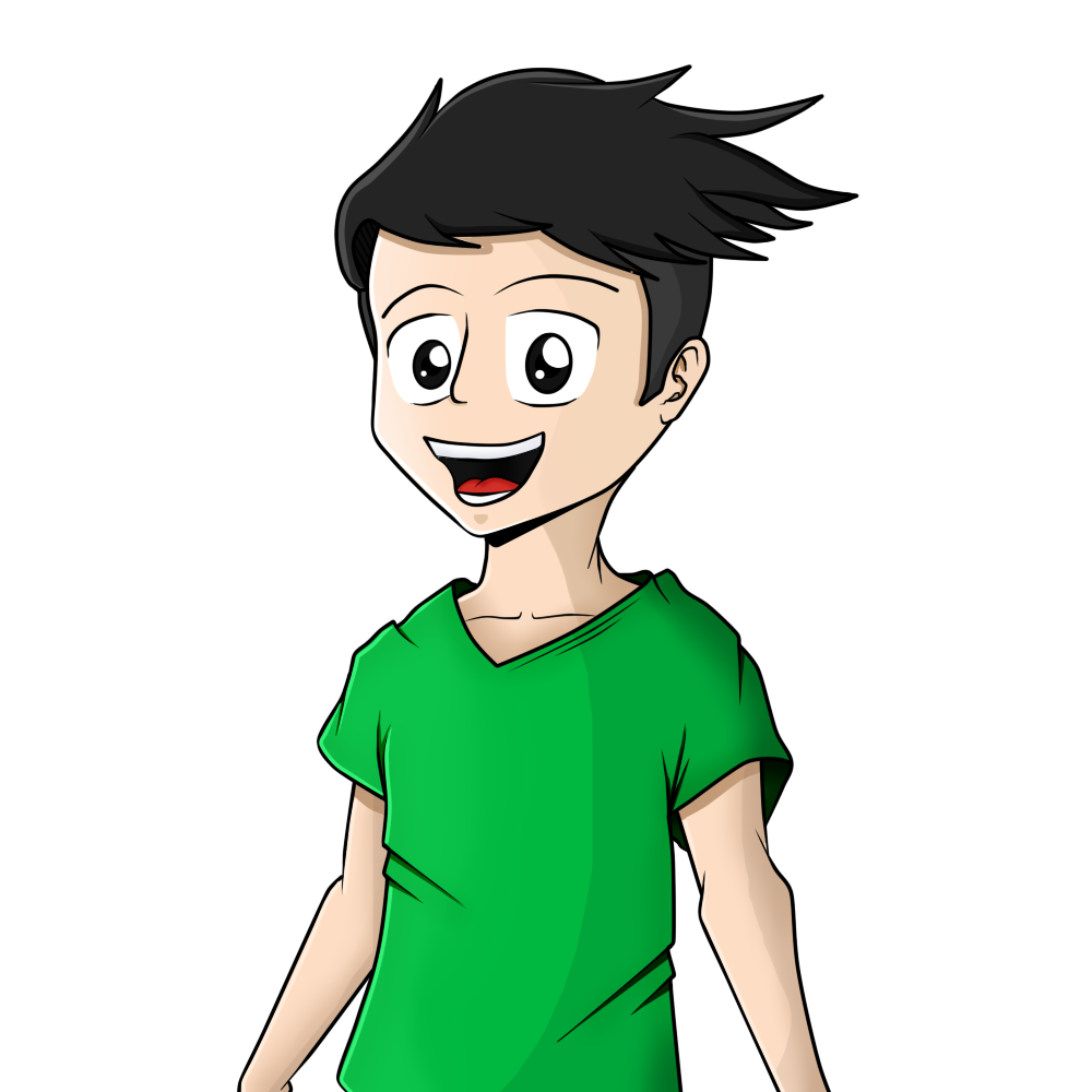 DrawsMas's tweet photo. Que tal? 7u7 https://t.co/6tujLiIzKp