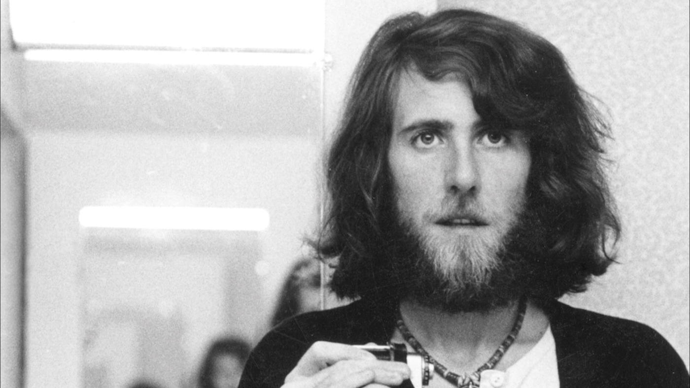 FELIZ CUMPLEAÑOS, GRAHAM NASH! / HAPPY BIRTHDAY, GRAHAM NASH! (75)  