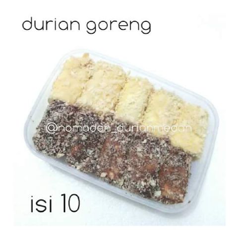 Suka durian medan? Di kp pasirjoho jatiwaras telah ada #nomaden_durianmedan hp:082214544659 pin bb: D537B14E