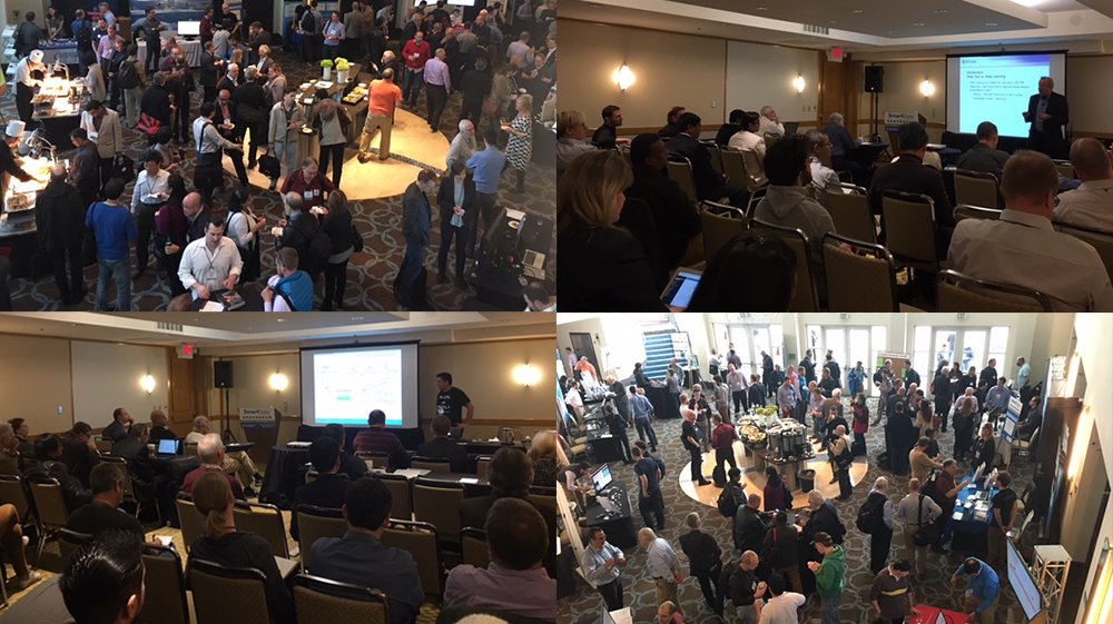 Dataversity's tweet image. DATAVERSITY Would Like to Give a Huge Thanks to Our #SmartDataWeek &amp;amp; #Graphorum Attendees! We Look Forward to Seeing You All Again!