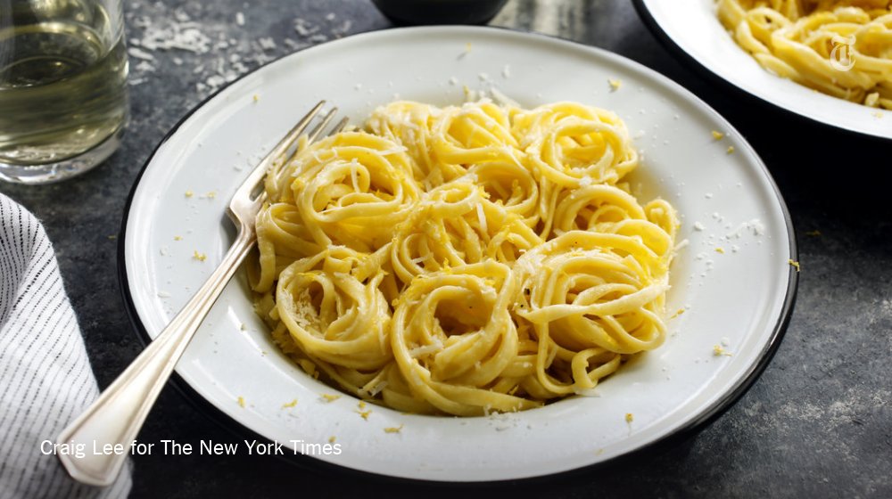 nytcooking's tweet photo. Like a sunny winter's day https://t.co/aKQO0rhLzk https://t.co/ihhTyA0Tr6