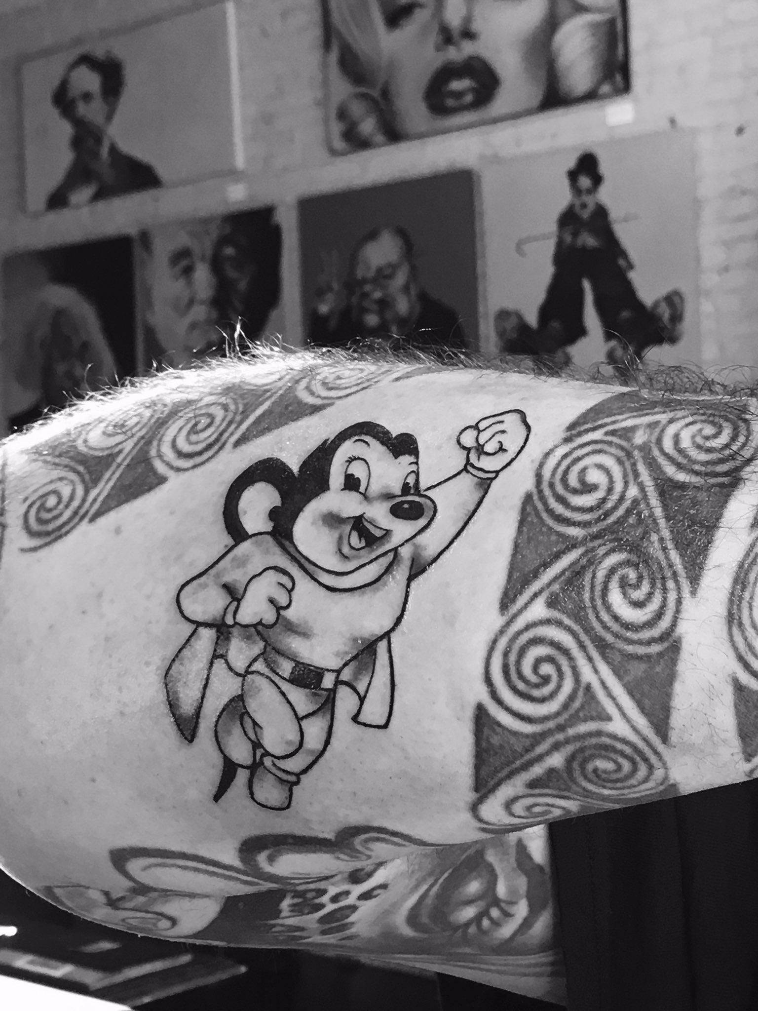 Prophecy Ink™ on Twitter: Prophecy Ink™ on Twitter: