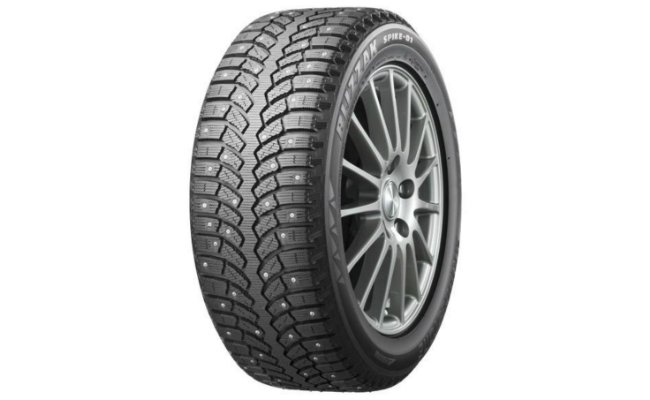 Обзор зимних шин #Бриджстоун 2016 - 2017 года car4play.ru/lifestyle/shin…