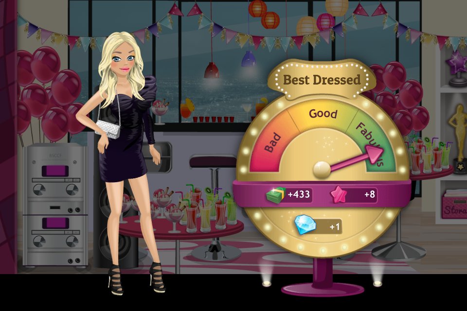 George3Berg's tweet photo. Oh, wow! It seems I’m the best dressed at the party! #SUPERSTARLIFE https://t.co/DOXwSb51MJ https://t.co/WPD1BJphNV