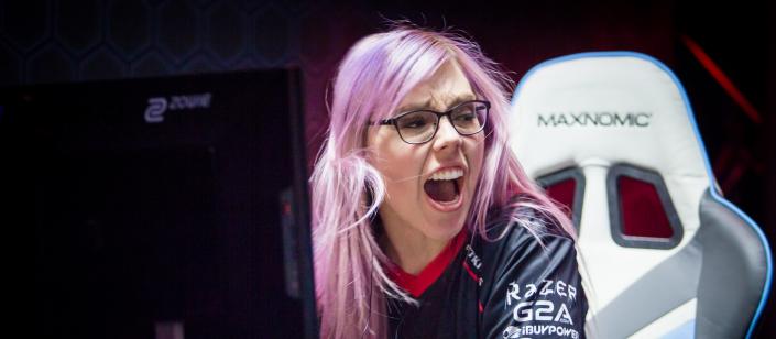 GGNewsNetwork's tweet photo. Intel Challenge Katowice 2017 by ESL announced - https://t.co/AjJTA05vN8 https://t.co/eK5jGjsJGw