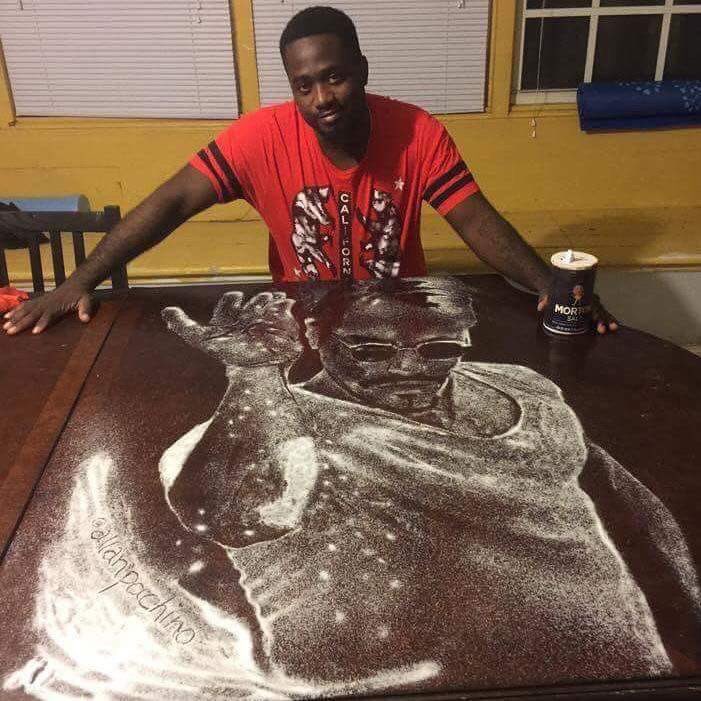 PhathahOfficial's tweet photo. Meme taken to Another Level https://t.co/bani1IgdQB