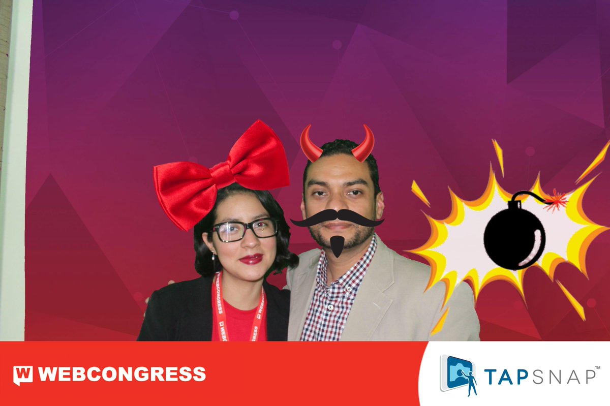 TapSnapPhotos's tweet photo. @webcongress #WebCongressHn #TapSnap https://t.co/zdfY6RXSsD