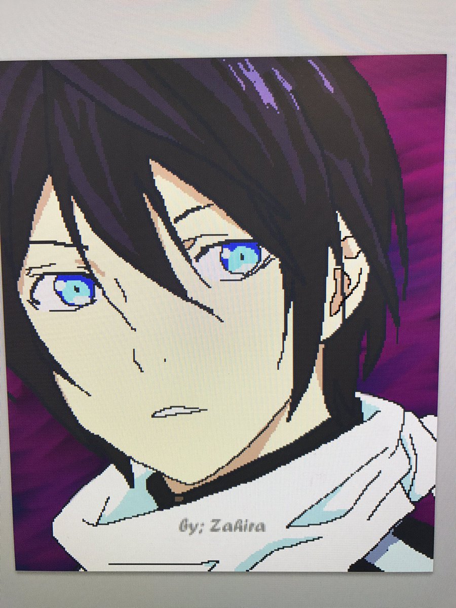 Zahiix's tweet photo. Finished 😋😋❤😍 https://t.co/ioC5G4KQUh