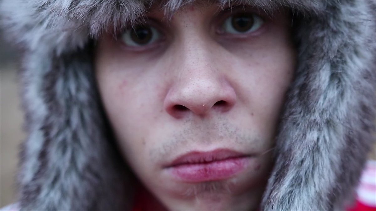 notlourdesita's tweet photo. @Rubiu5 si ponen atención en el minuto 4:38 se escucha un help me y tu cara lo dice todo #SaveRubiusJoyce https://t.co/QSBWPi2oFz