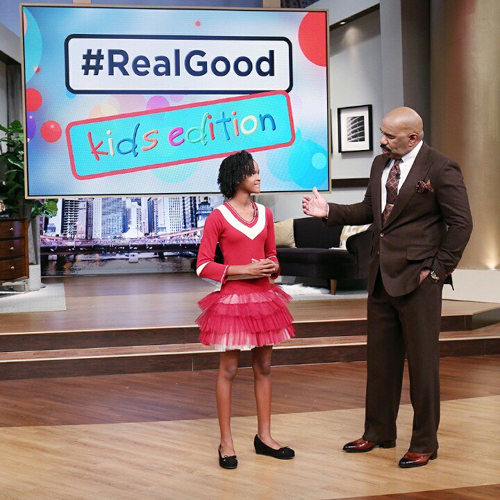 PrincessJ4Real's tweet image. #KidsEdition (2/2)