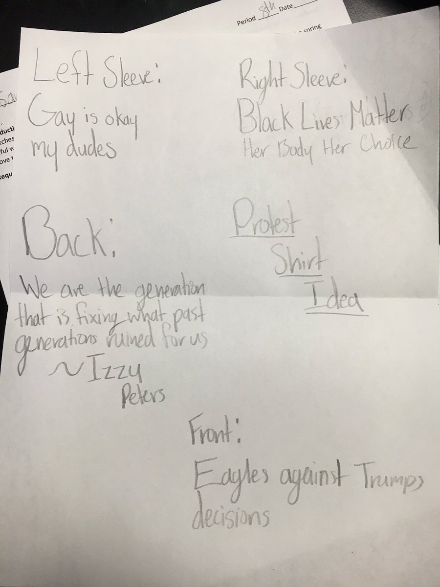 IzzyPetersPeace's tweet photo. So everyone I am back and with our first idea please share, talk about or dm any questions. #ideasforpeace https://t.co/WqgvuA1pbC