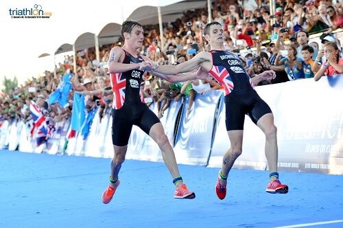 worldtriathlon's tweet photo. Time is running out! #vote for this photo from #WTSCozumel if you think it should be the #2016PhotoComp best pic! https://t.co/KJBRFSrNdE https://t.co/16RS10160M
