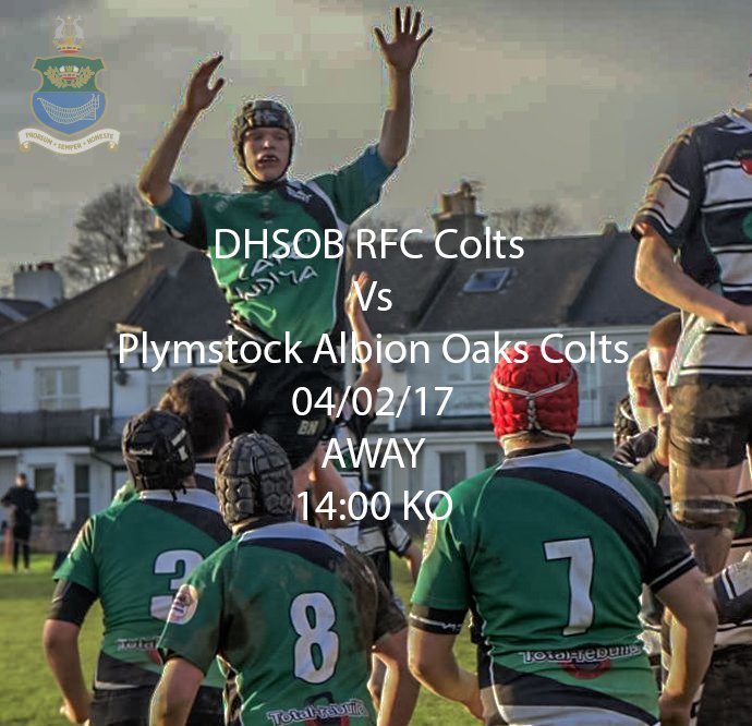 DHSOB RFC tweet media
