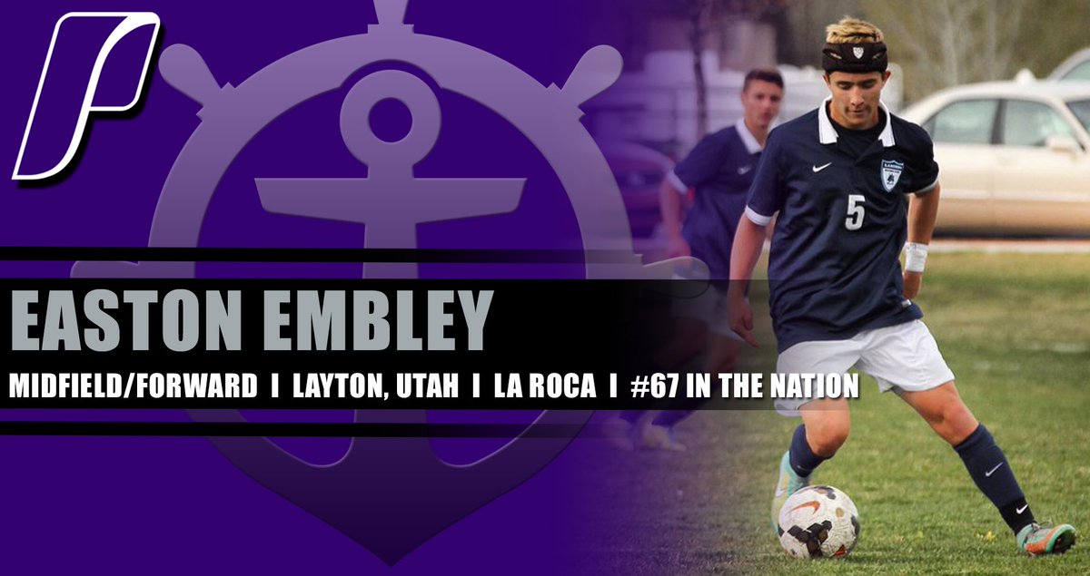 PortlandMSOC's tweet photo. Can't wait to see ya in Soccer City USA @Easton_Embley !!! @PortlandPilots @VillaDrumSquad #GoPilots #SigningDay #PilotRevolution #1T1G1F⚽️🔥 https://t.co/ZhW8qiJNFi