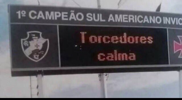 Resultado de imagem para torcedores calma