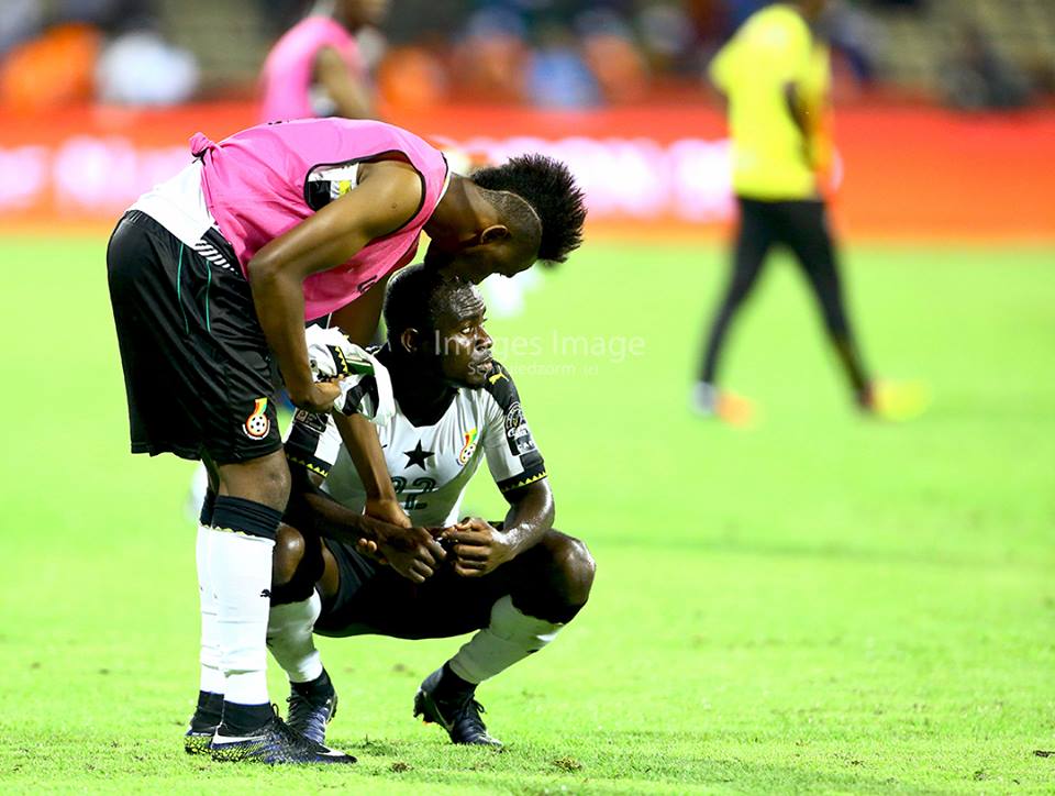 Images_Image's tweet photo. @ghanafaofficial Misses Out On 2017 AFCON FINAL.
@GNPCGhana @uniBankGhana @SWAG_Ghana @AIPSmedia @GHPLLive @fifamedia  @GHPLstats #CAN2017 https://t.co/S4BI1vPYW2