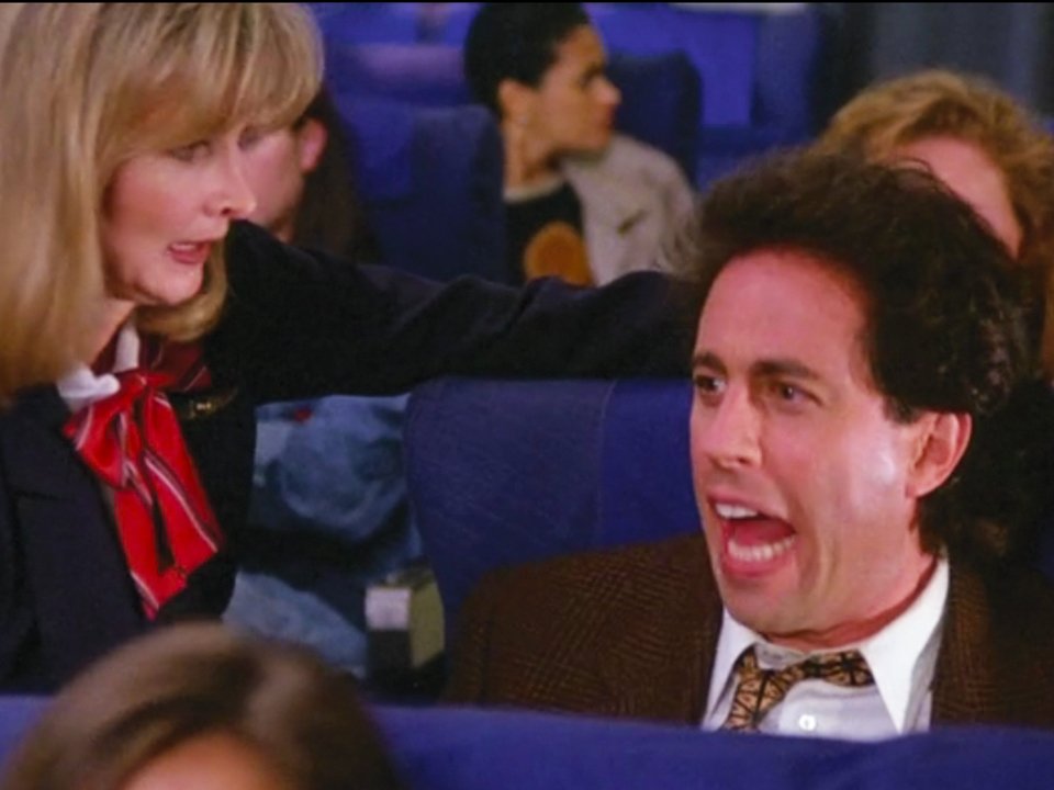 "I’m freaking out!" #TheDiplomatsClub https://t.co/y7CzrEXX8W