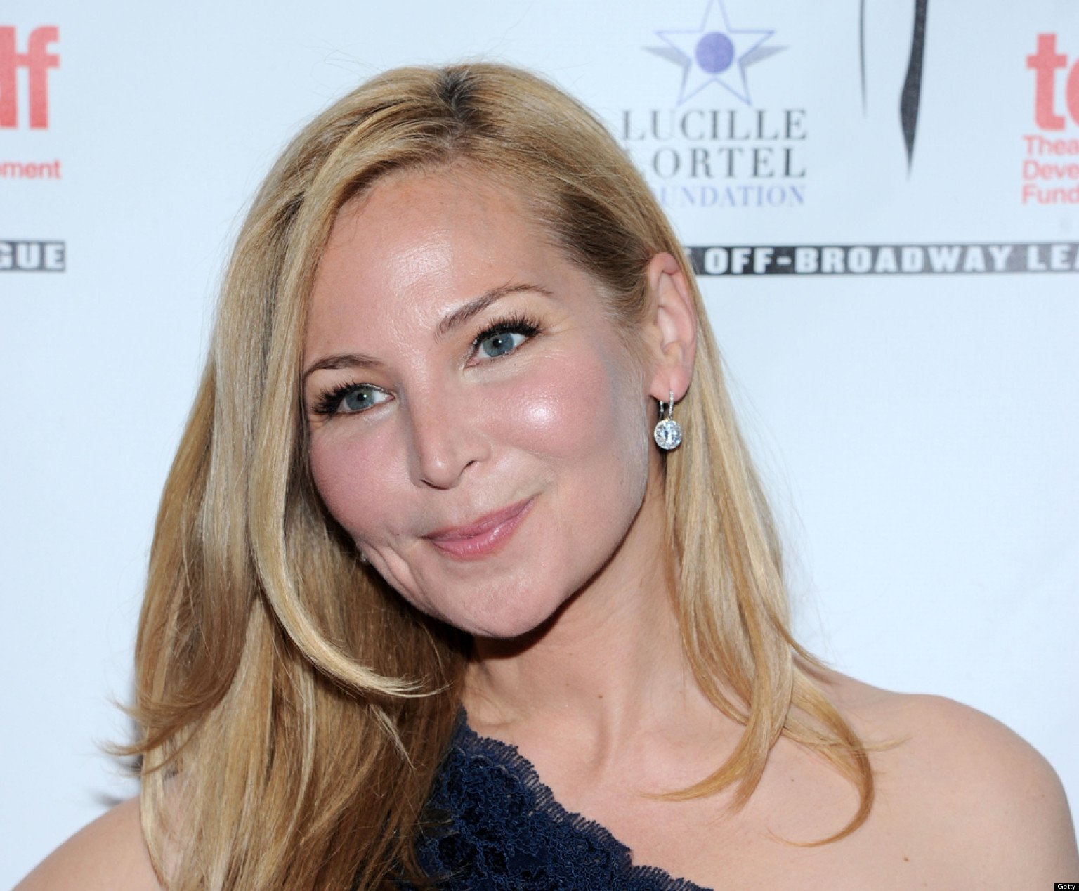 FELIZ CUMPLEAÑOS, JENNIFER WESTFELDT / HAPPY BIRTHDAY, JENNIFER WESTFELDT (47) 