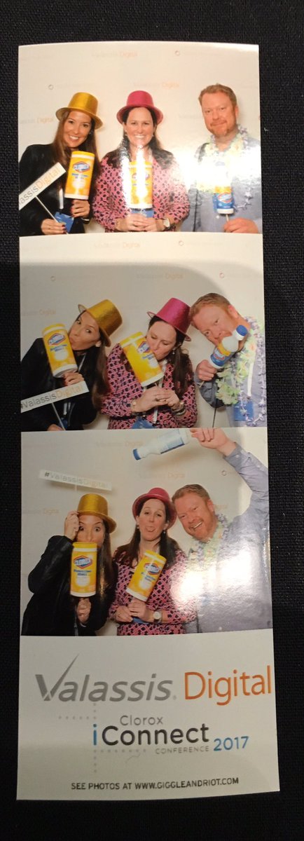 Irish05's tweet photo. NAM Reunion @iConnectCLX #iconnect2017 #coupons https://t.co/yShhtDwpFJ