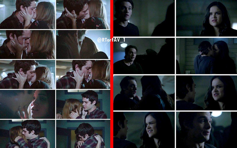 RTorFAV_1's tweet photo. REQUESTED 
RT for Stydia Reunion 
LIKE for Layden Reunion https://t.co/f4oHGm7548
