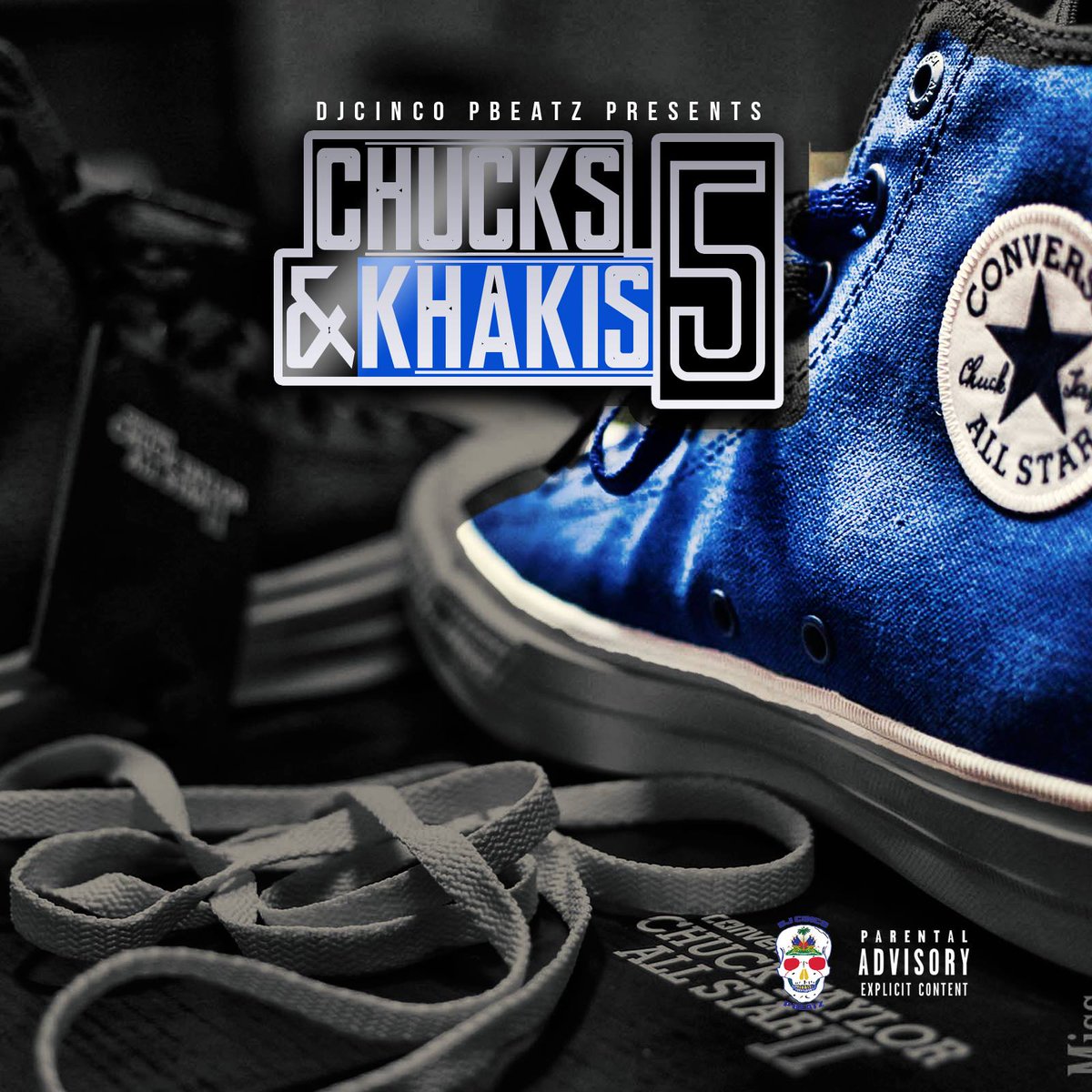 zoeconnection's tweet photo. https://t.co/vEkU6b9eAc Chucks & Khakis Volume 5 Out Now!!! #ExclusiveDownload #WestCoastMusic #GangstaMusic #WestSide #Exclusive #Mixtape https://t.co/qm3yELnhv4
