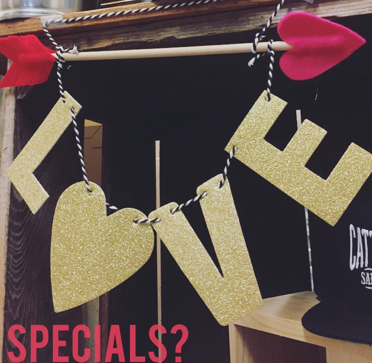 cattaneobros's tweet photo. Do you *LOVE Specials?* This Valentine season, you are in luck! Our sampler packs are $5 off!💘💌 #givejerky #love  #valentine #cattaneogifts https://t.co/Nd9LlOcXL3