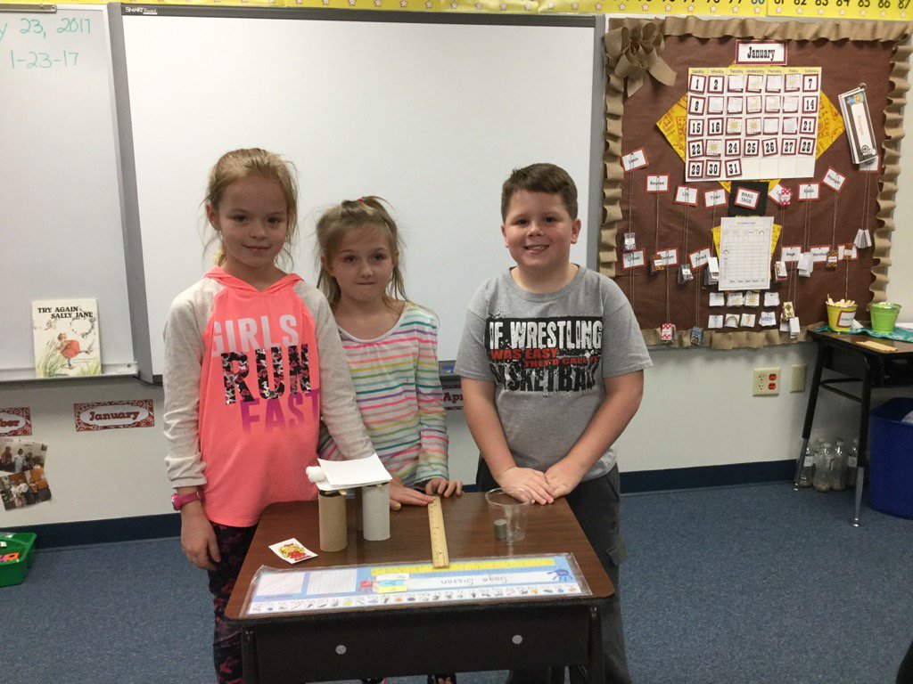 Jenise Ediger tweet media