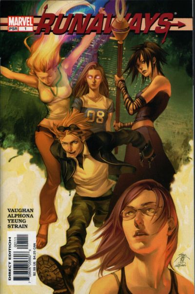 Marvel has announced their cast for their #Runaways <a href="/hulu/">Hulu</a> series! ksitetv.com/runaways/marve…