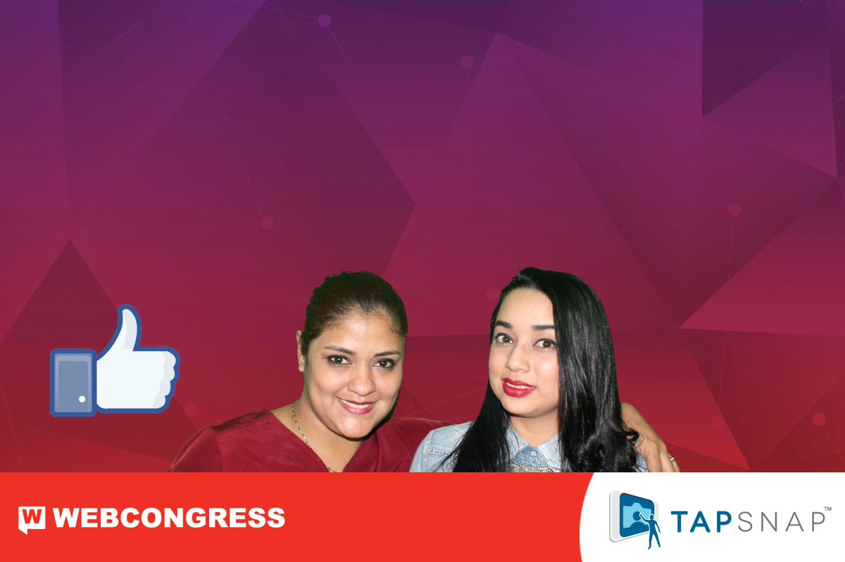 TapSnapPhotos's tweet photo. @webcongress #WebCongressHn #TapSnap https://t.co/V2D7CcGaln